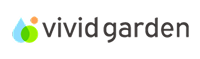 vivid garden
