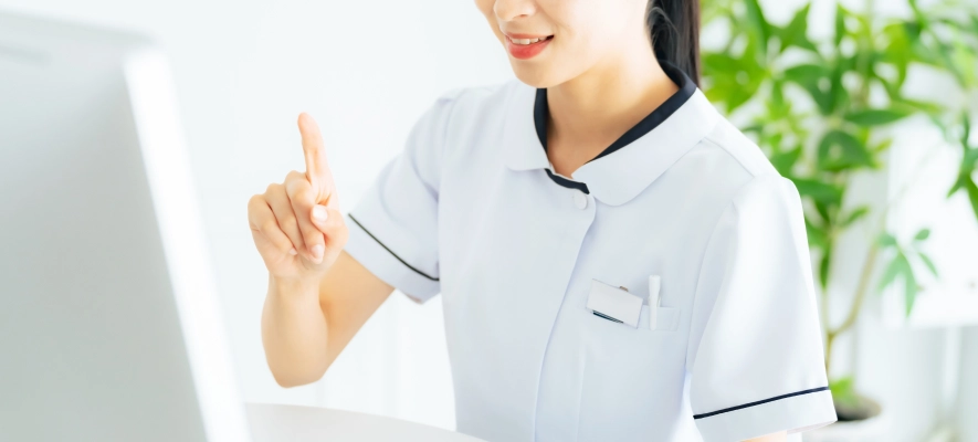 衛生委員会・完全運営支援