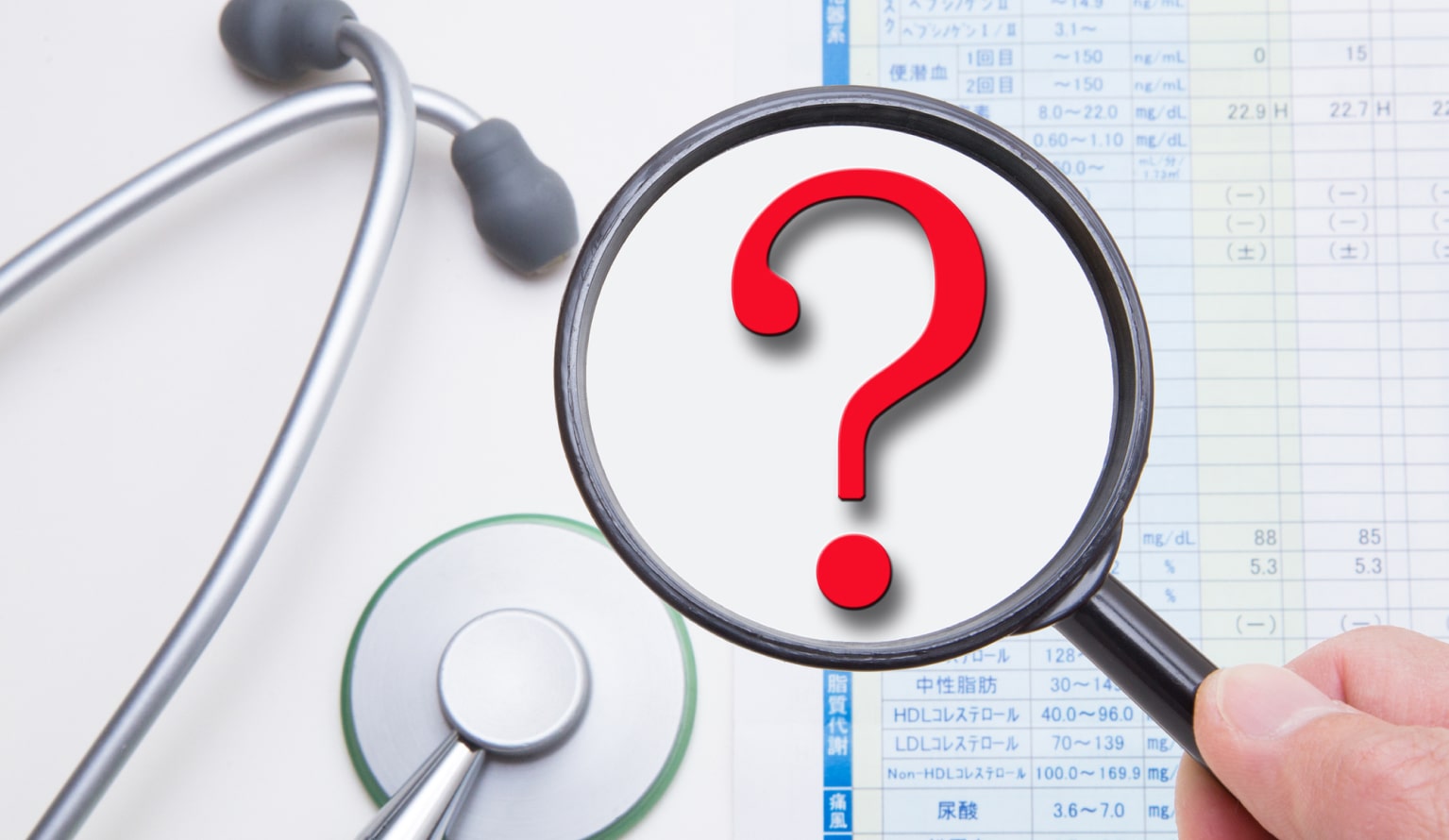 企業の健康診断は義務？罰則や対象者、検査項目、費用などを詳しく解説